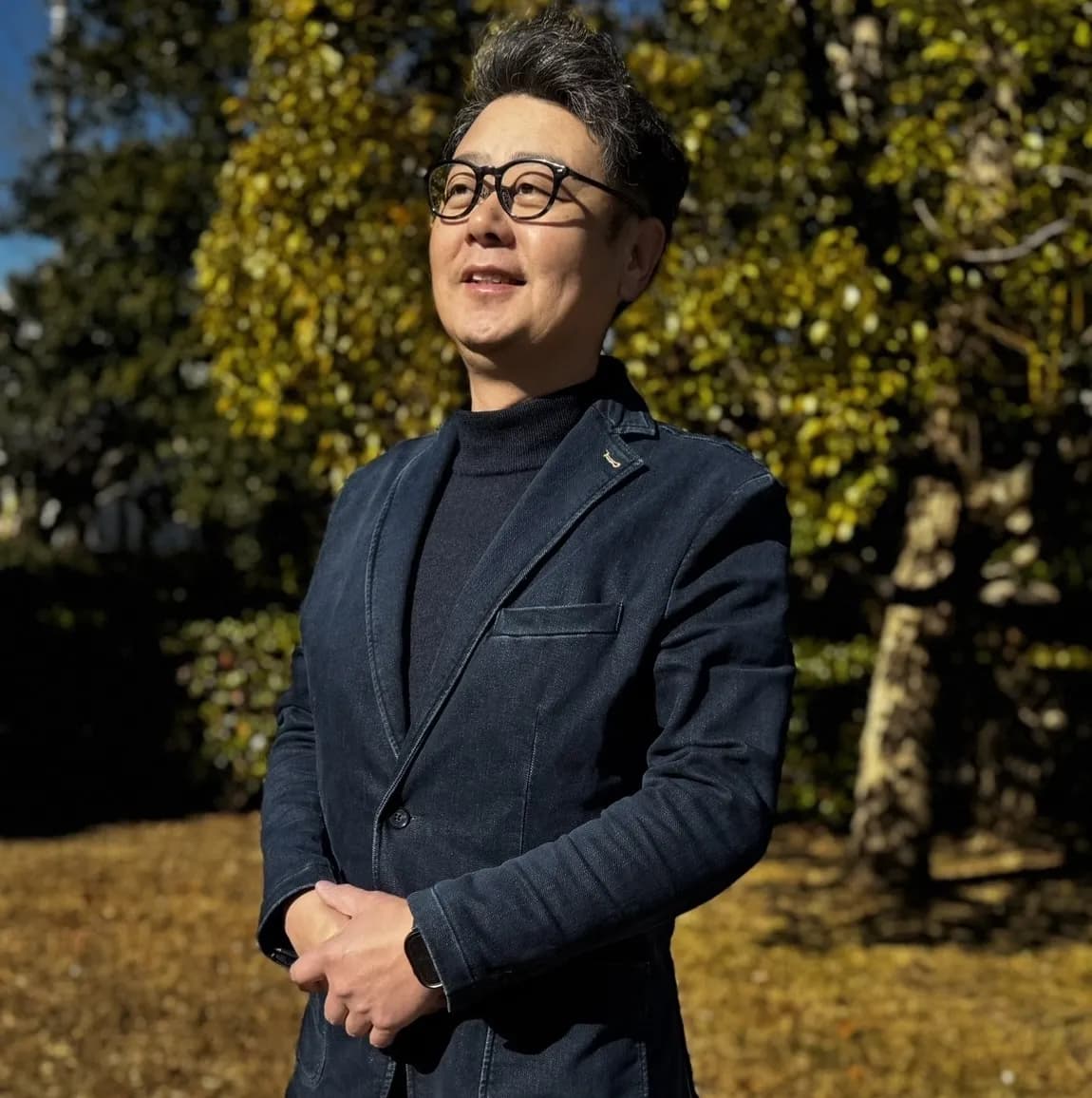 相川 和人の写真