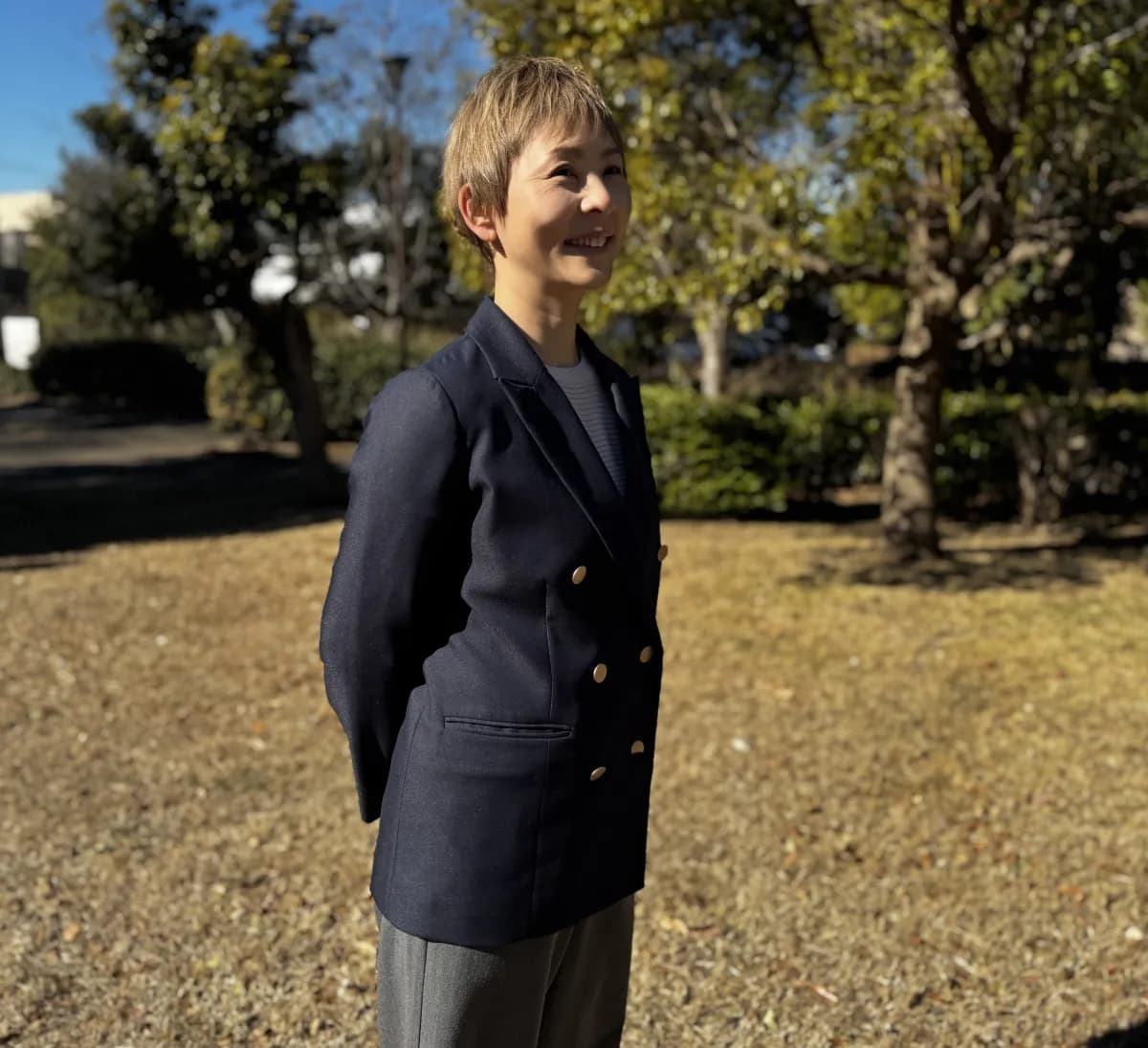 相川 裕理佳の写真